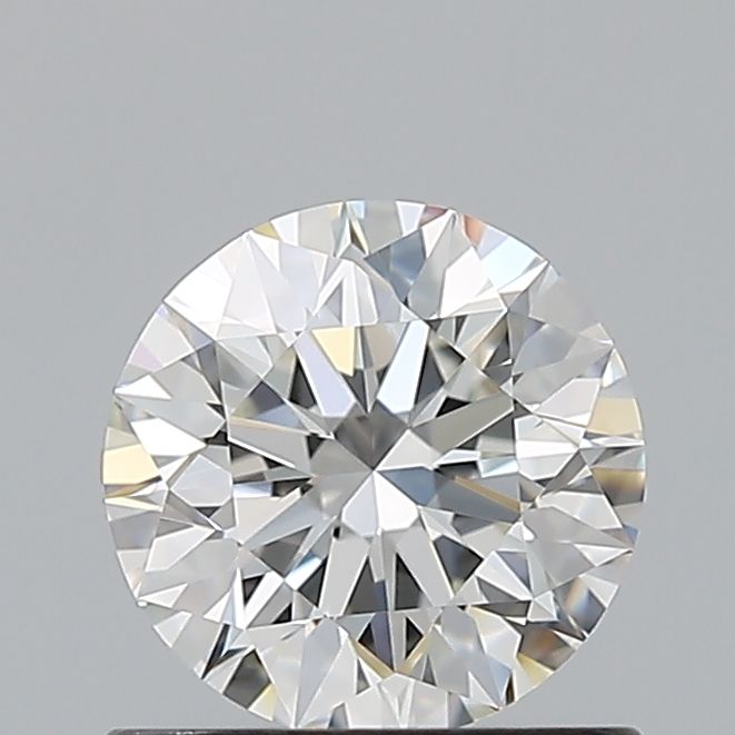 Diamond Natural 0,8Ct F-VVS1 Round - HRD260000013914