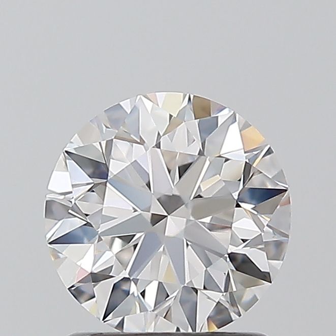 Diamond Natural 1,18Ct F-IF Round - GIA7541617351