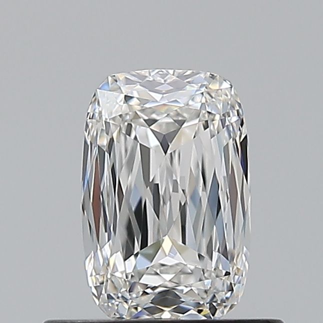 Diamond Natural 0,71Ct G-VS1 Cushion - GIA2546617006