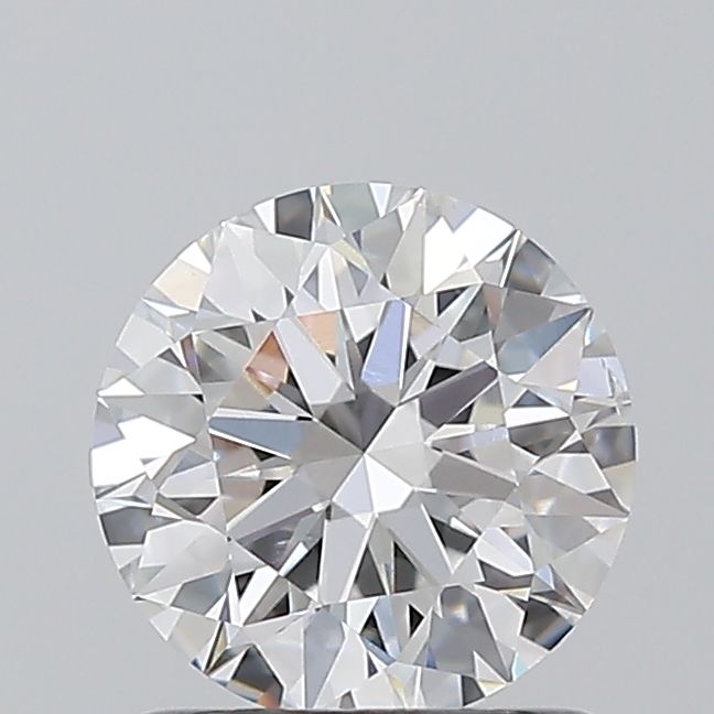 Diamond Natural 1,01Ct E-SI1 Round - GIA5543422076