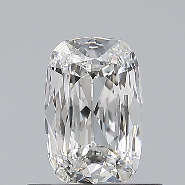 Diamond Natural 0,44Ct F-VS1 Cushion - GIA2546395444