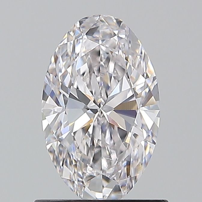 Diamond Natural 0,9Ct E-VS2 Oval - GIA7546380671
