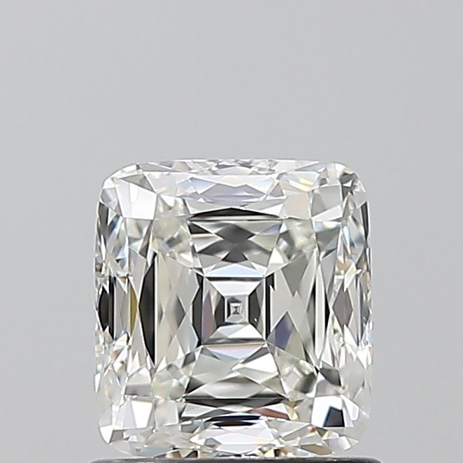 Diamond Natural 1,02Ct I-VVS2 Cushion - GIA2507759339