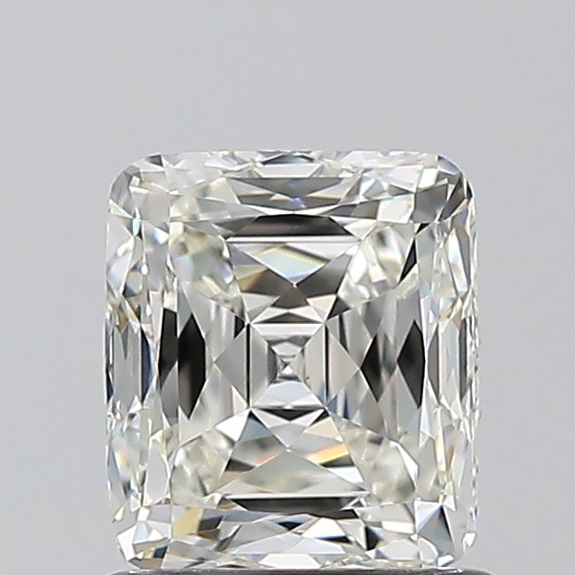 Diamond Natural 1Ct J-VS1 Cushion - GIA1518374999