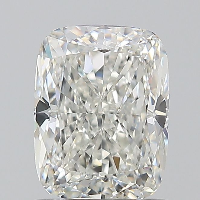 Diamond Natural 1,2Ct I-VS1 Cushion - GIA2527428127