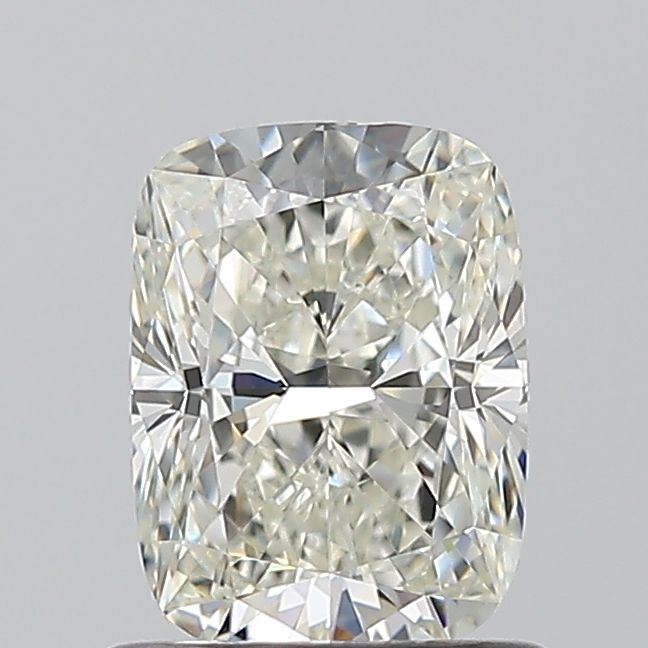 Diamond Natural 0,9Ct H-VS1 Cushion - HRD250000033803