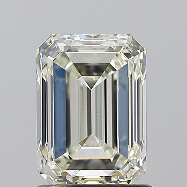 Diamond Natural 1,51Ct I-VS1 Emerald - IGI683576384