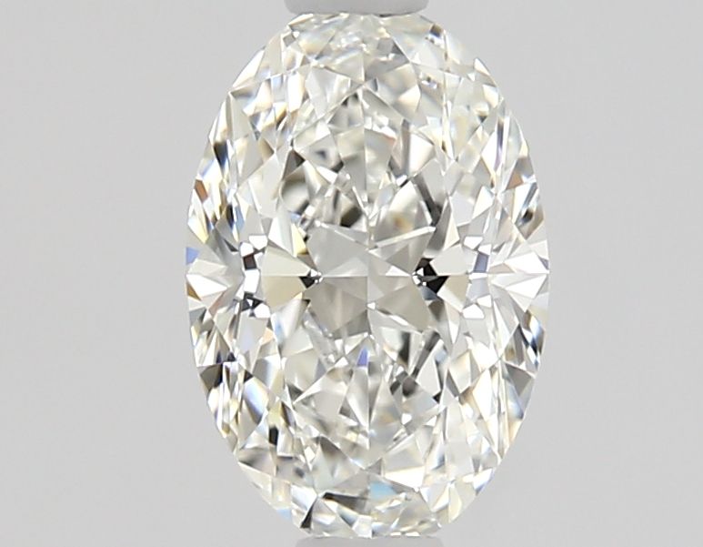 Diamond Natural 0,74Ct G-VVS1 Oval - GIA3545851559
