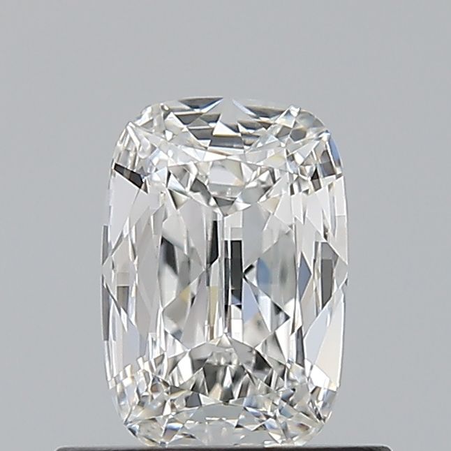 Diamond Natural 0,5Ct F-VS1 Cushion - GIA2547414894