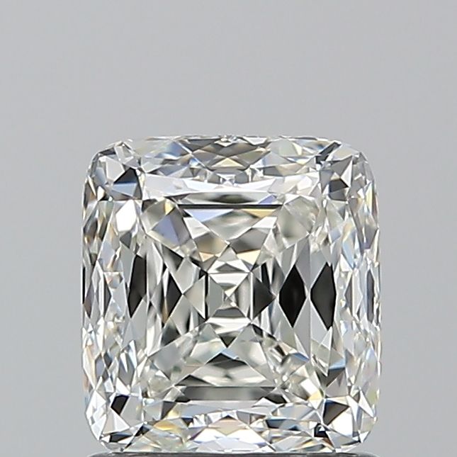 Diamond Natural 1,2Ct I-VVS2 Cushion - GIA6545416135