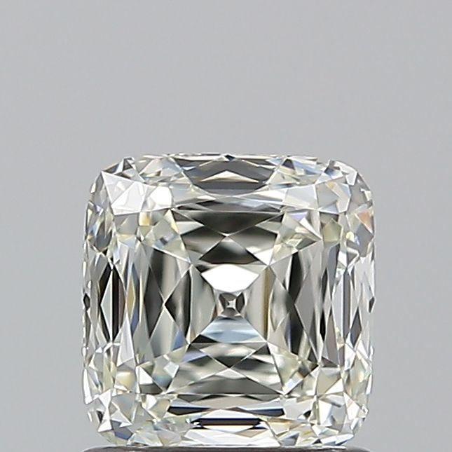 Diamond Natural 1,03Ct K-VVS1 Cushion - GIA1548601526