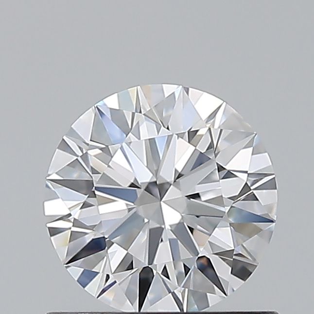 Diamond Natural 0,74Ct D-FL Round - GIA6541378147