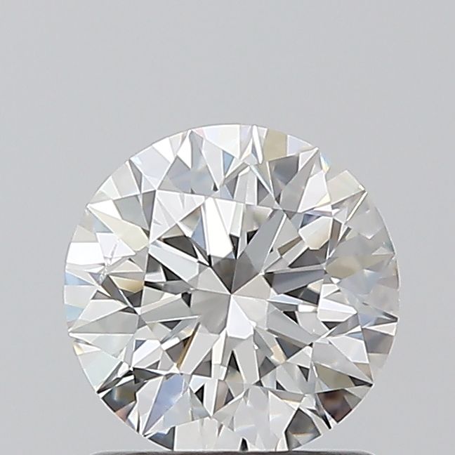 Diamond Natural 1Ct G-SI1 Round - GIA1539704282
