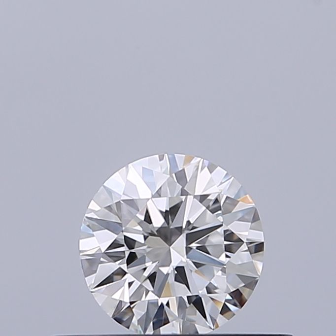Diamond Natural 0,33Ct F-VVS1 Round - GIA2556192128