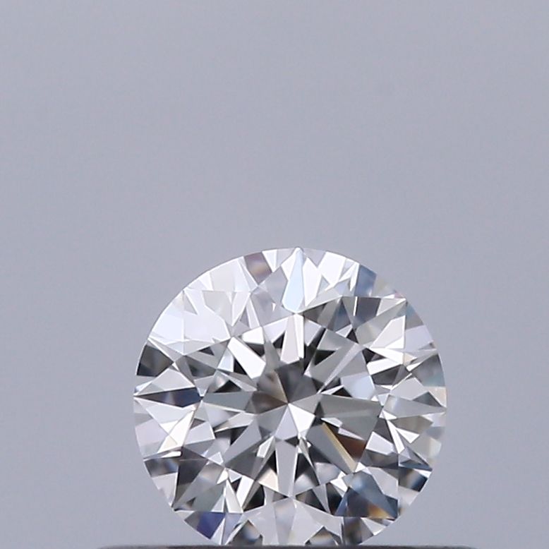 Diamond Natural 0,31Ct D-VVS1 Round - IGI788693332