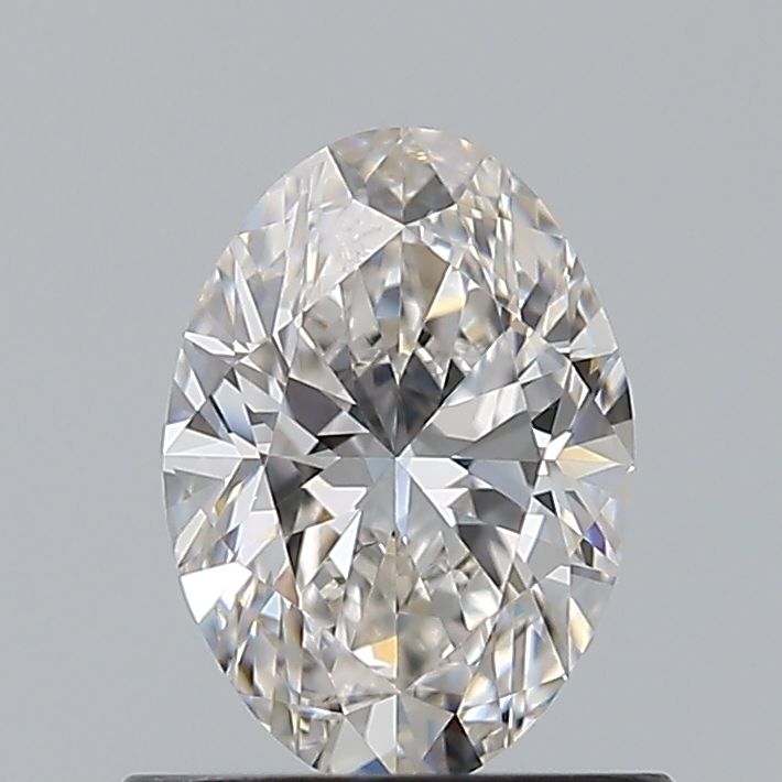 Diamond Natural 0,7Ct G-IF Oval - GIA6535680617