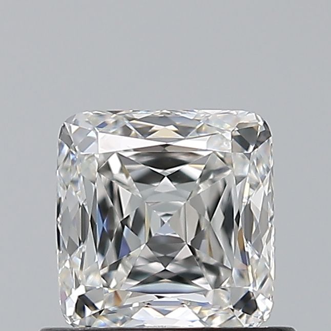 Diamond Natural 0,77Ct G-VVS2 Cushion - GIA1548434419