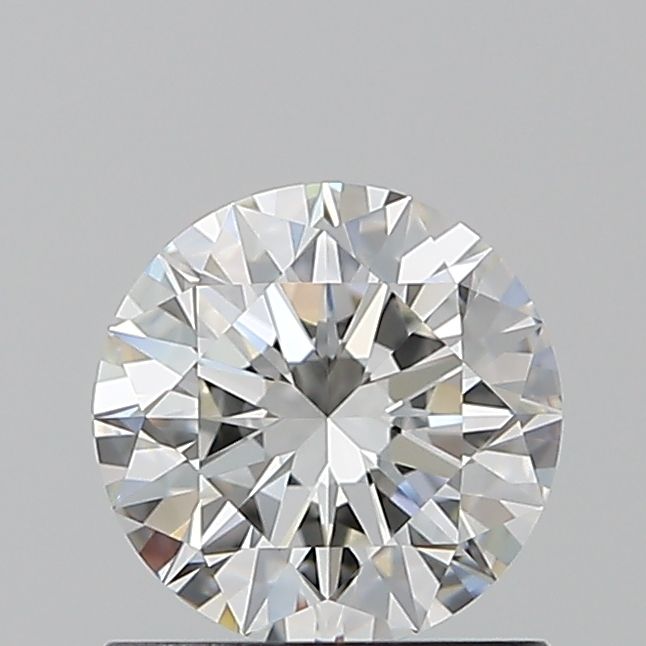 Diamond Natural 0,9Ct G-VVS1 Round - GIA2536673857