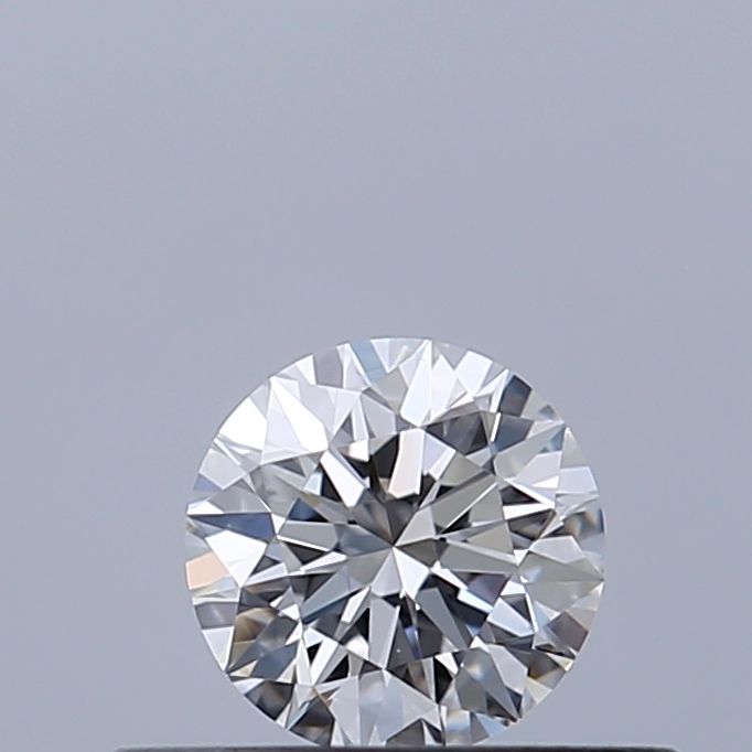 Diamond Natural 0,32Ct D-VS1 Round - GIA6552192482