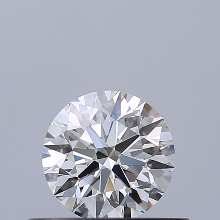 Diamond Natural 0,43Ct E-VVS1 Round - GIA2556193823