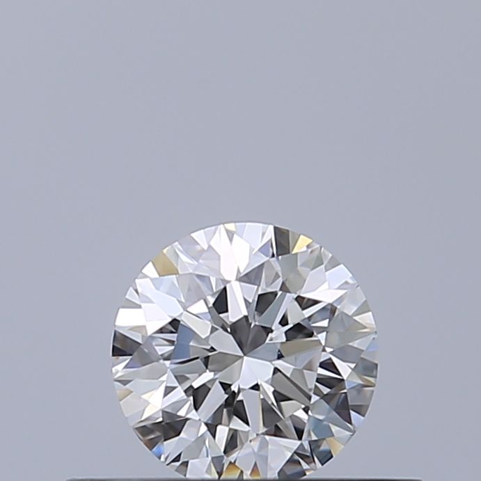 Diamond Natural 0,31Ct D-IF Round - GIA2557193391