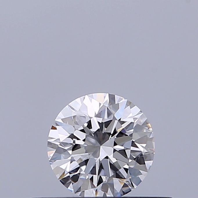 Diamond Natural 0,31Ct D-VVS1 Round - IGI788693548