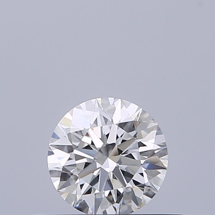 Diamond Natural 0,36Ct E-VVS2 Round - GIA7551192027