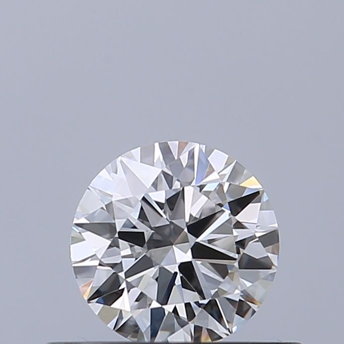 Diamond Natural 0,4Ct D-VVS1 Round - IGI788693336
