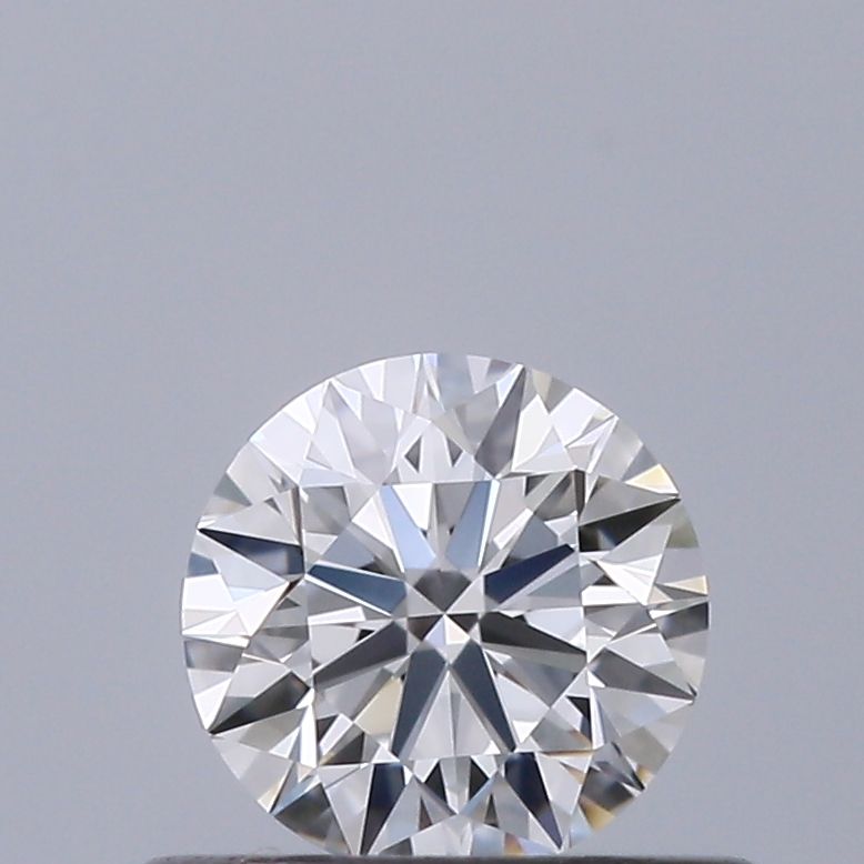 Diamond Natural 0,38Ct E-VVS1 Round - GIA1558192124