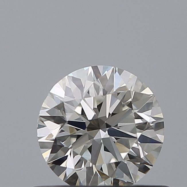 Diamond Natural 0,5Ct G-VVS1 Round - IGI757513702