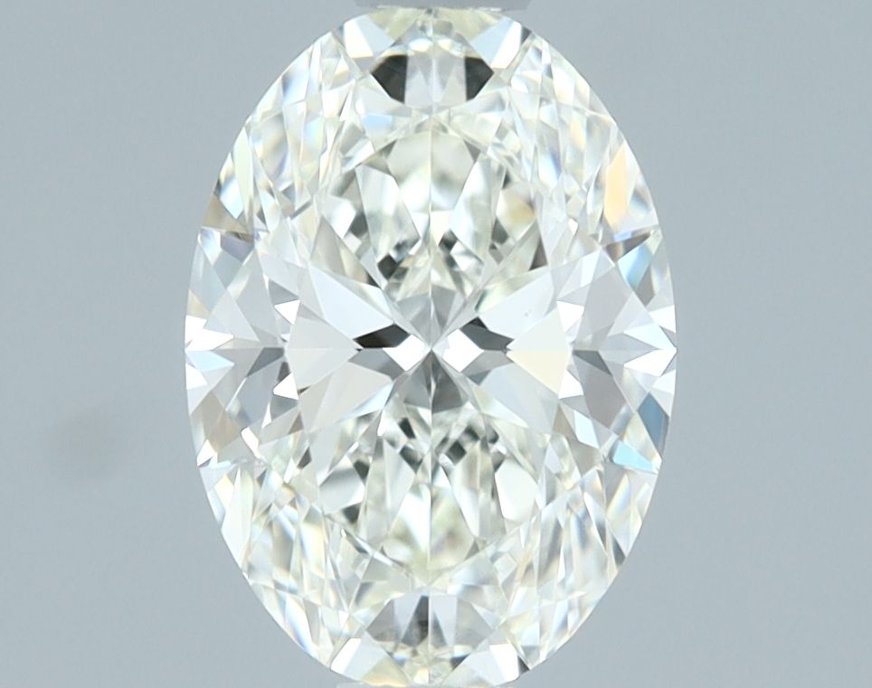 Diamond Natural 1,05Ct I-IF Oval - IGI773616911