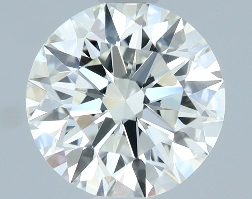 Diamond Natural 1,3Ct I-VVS1 Round - HRD250000117344
