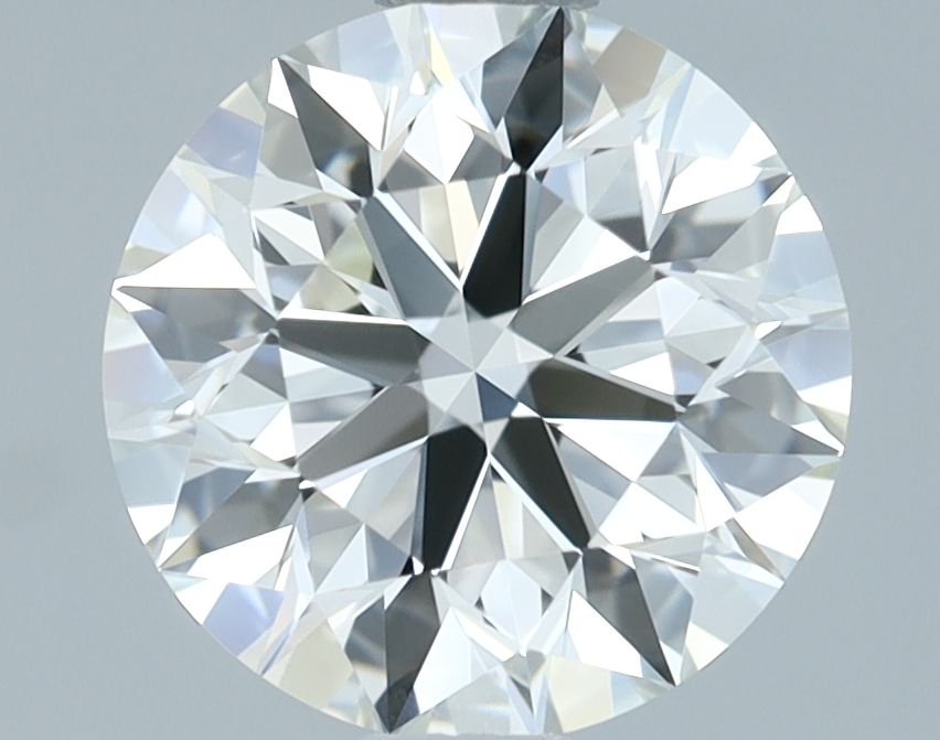 Diamond Natural 1,5Ct H-VVS1 Round - IGI749558550