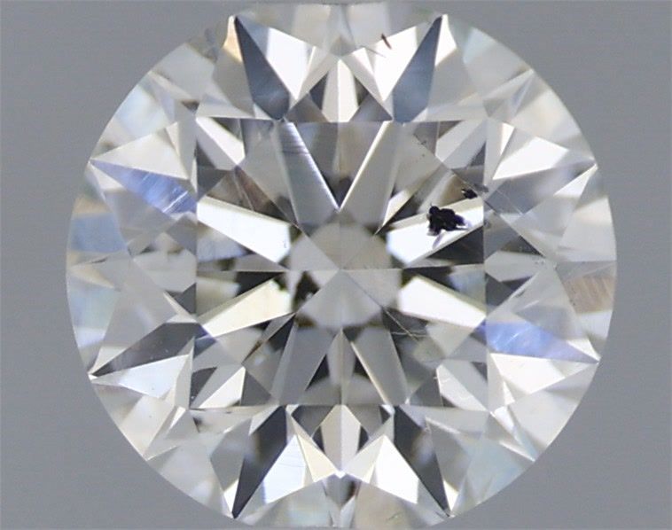 Diamond Natural 0,42Ct E-SI2 Round - IGI719526983