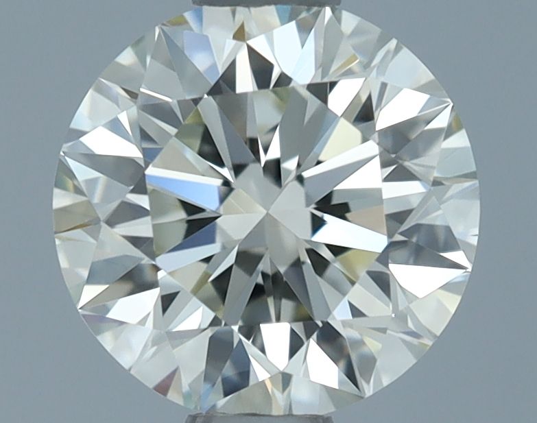 Diamond Natural 0,9Ct K-VS1 Round - IGI614305827