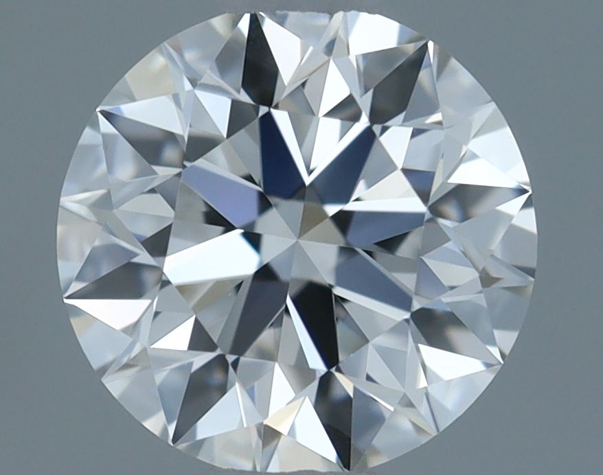 Diamond Natural 0,64Ct E-VS1 Round - GIA2447751545