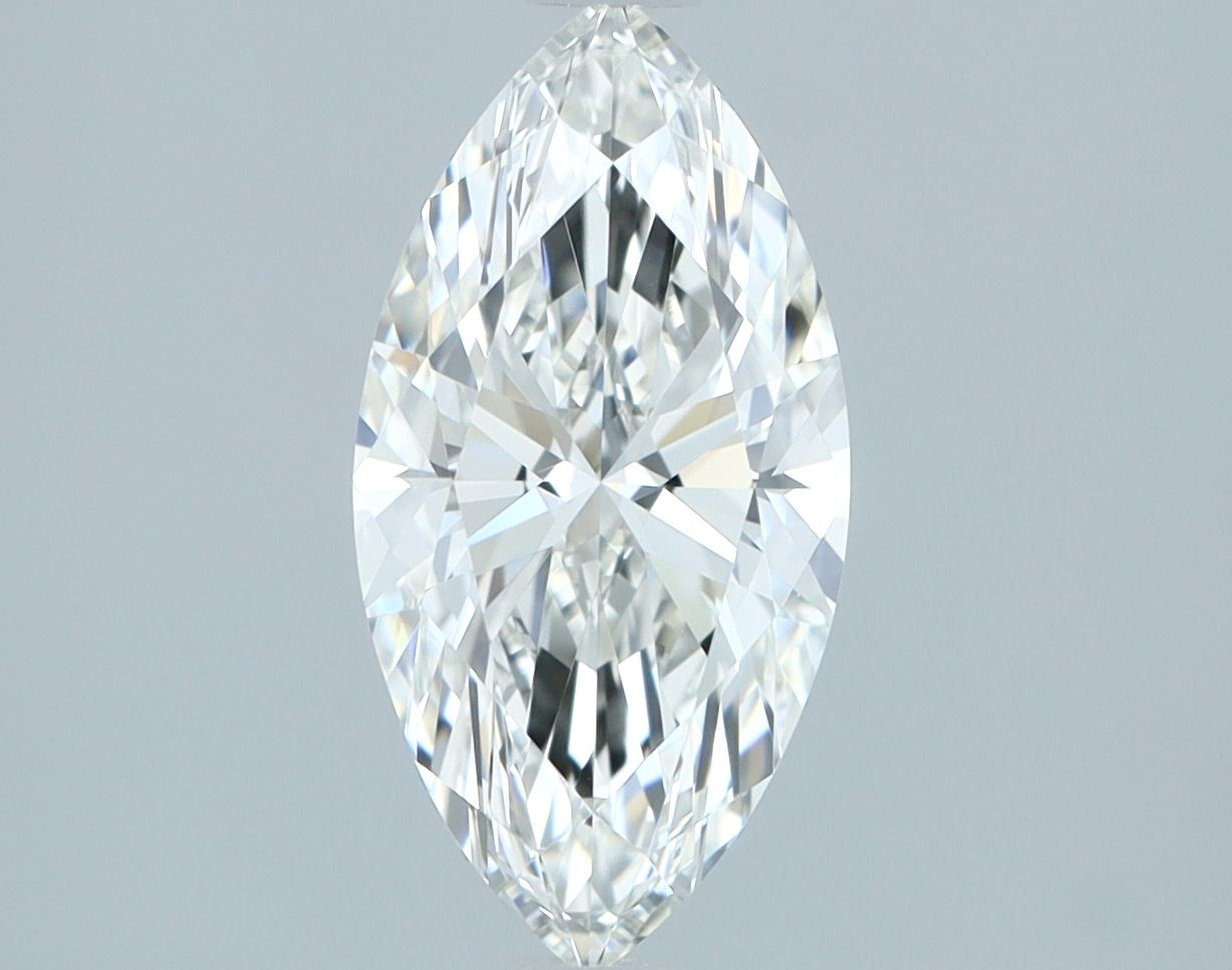 Diamond Natural 1,2Ct H-IF Marquise - IGI760516844