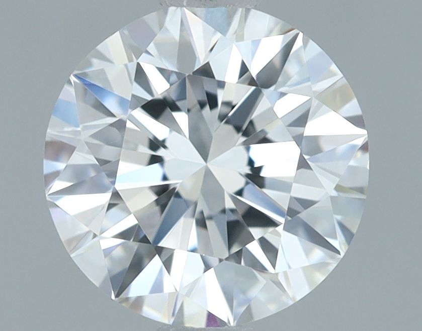 Diamond Natural 1,19Ct E-VVS2 Round - GIA2536068711