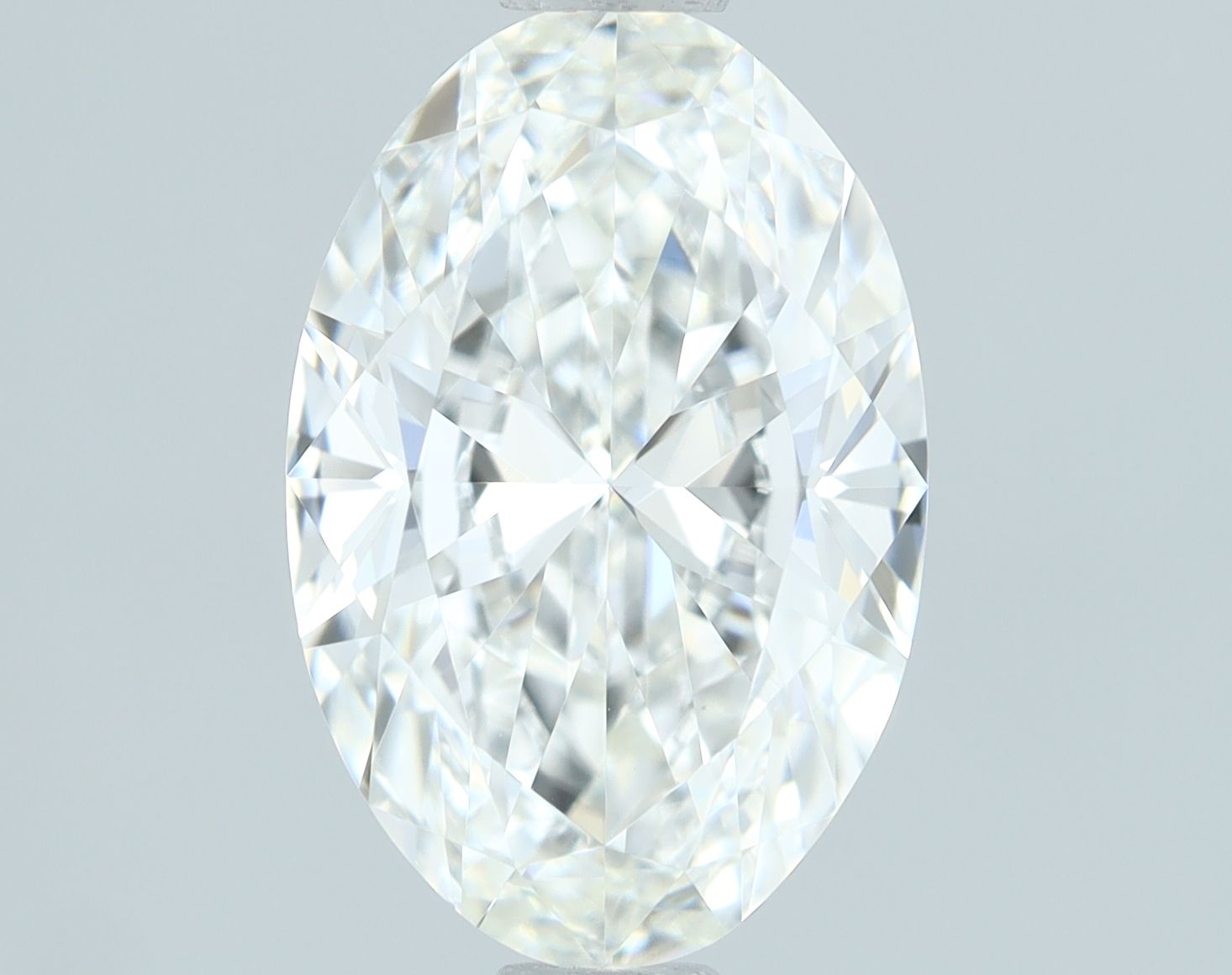 Diamond Natural 1,2Ct G-VVS2 Oval - GIA7523356057