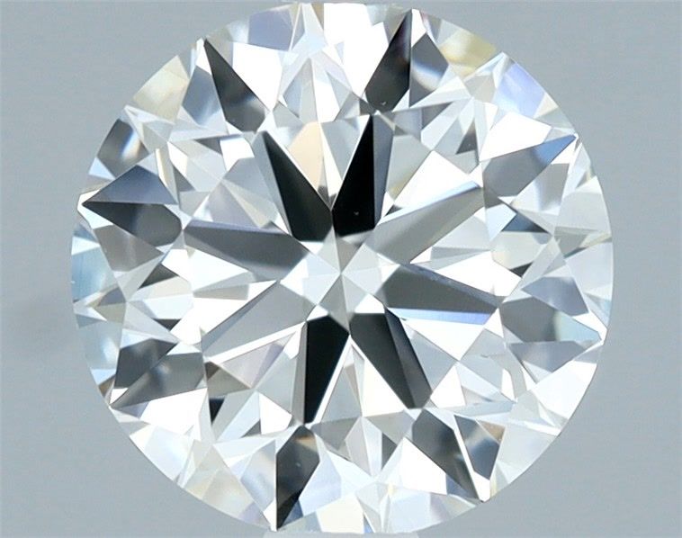 Diamond Natural 1,5Ct H-VS1 Round - IGI790643285