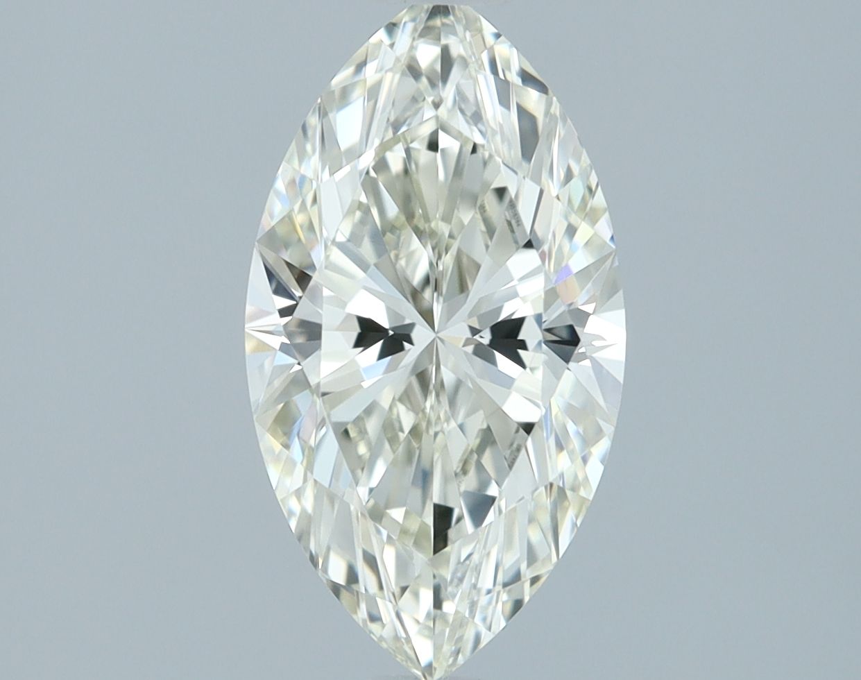 Diamond Natural 1,21Ct J-VVS1 Marquise - IGI749558384