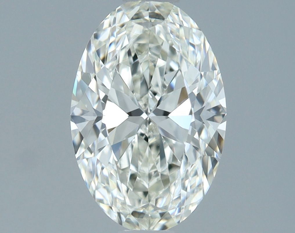 Diamond Natural 1,22Ct H-IF Oval - IGI749558395