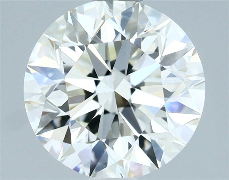 Diamond Natural 1,7Ct I-IF Round - IGI749558618