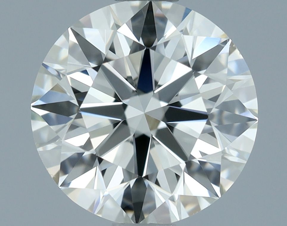 Diamond Natural 1,5Ct I-VS1 Round - IGI681559187