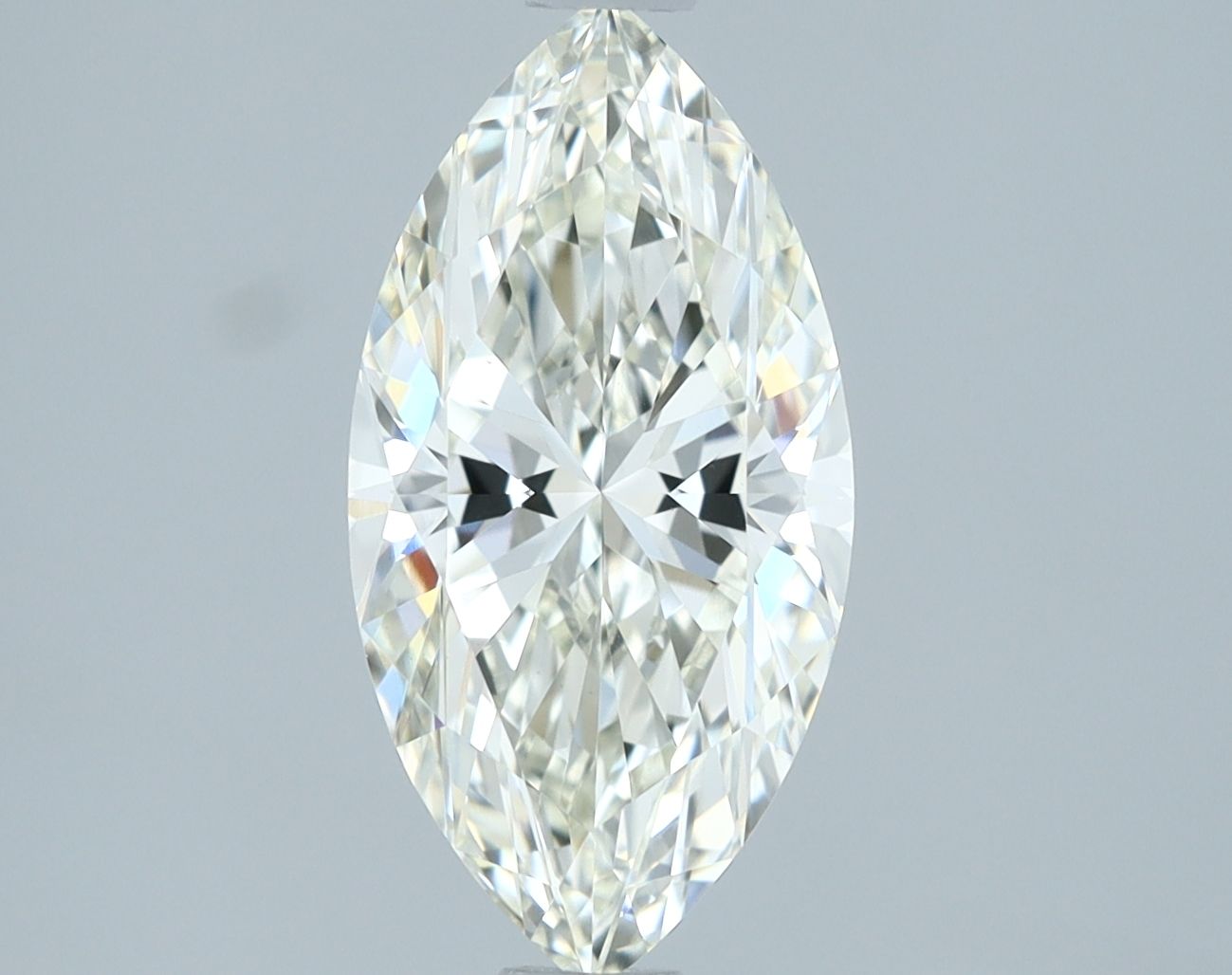 Diamond Natural 1,51Ct I-VS1 Marquise - IGI773616962