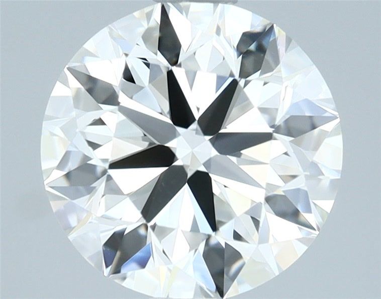 Diamond Natural 1,9Ct F-VVS1 Round - IGI749558609