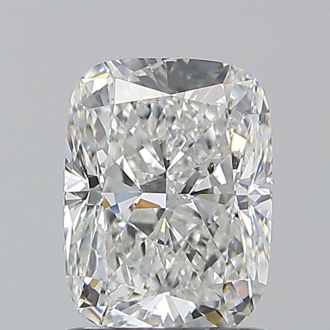 Diamond Natural 1,2Ct F-SI1 Cushion - GIA1548995929