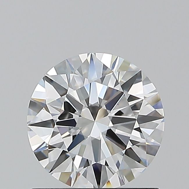 Diamond Natural 0,91Ct F-VVS2 Round - GIA6541183853