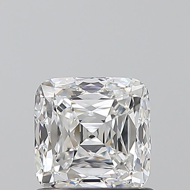 Diamond Natural 1,02Ct F-IF Cushion - GIA6535932323