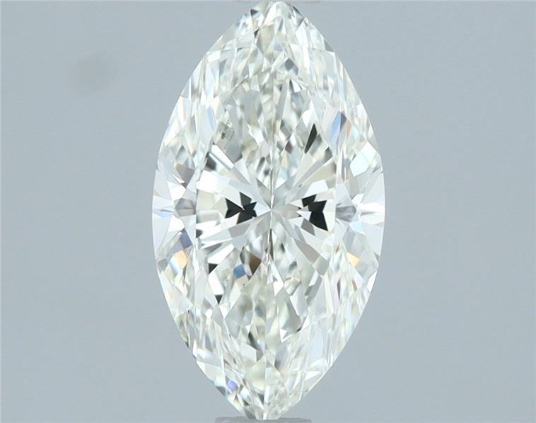 Diamond Natural 1Ct I-IF Marquise - IGI747551044